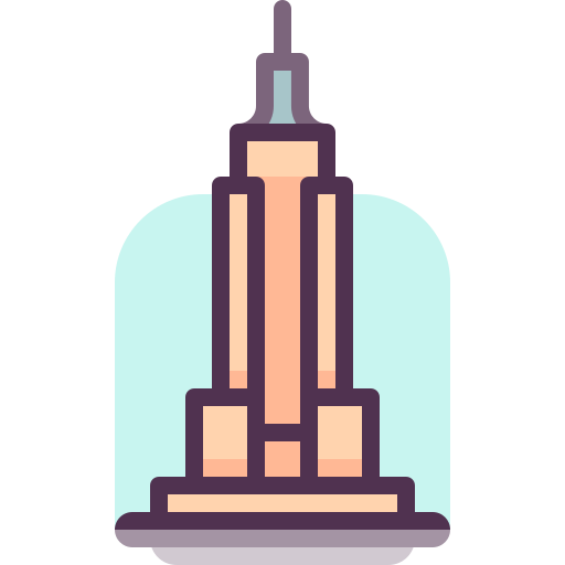 Empire state building
